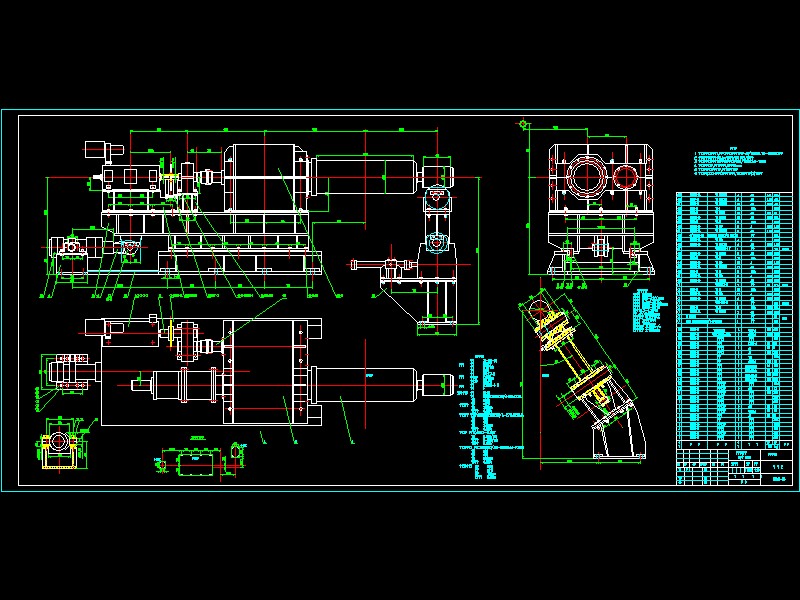 20T�_��C��Ͳ���b�DCAD�D��