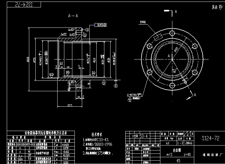 �Ƅ�(d��ng)݆(li��n)�S��CAD�D��