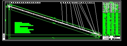 ��ʽݔ�͙C(j��)TD75B800 L=99.8mCAD���D