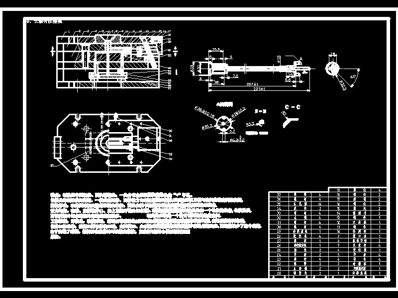 �L�S�Uע��ģCAD�D��