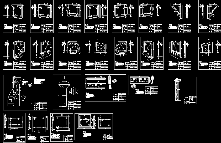 ʯ��ʯ����C���o��CAD�D��