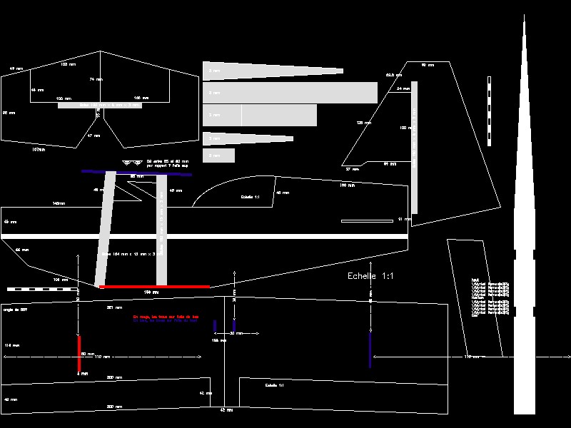 KT��һ늄��p��DXF�w�C(j��)ģ�͈D��
