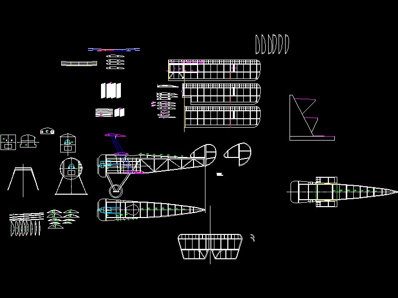Sopwith Triplane�w�C(j��)ģ�͈D��