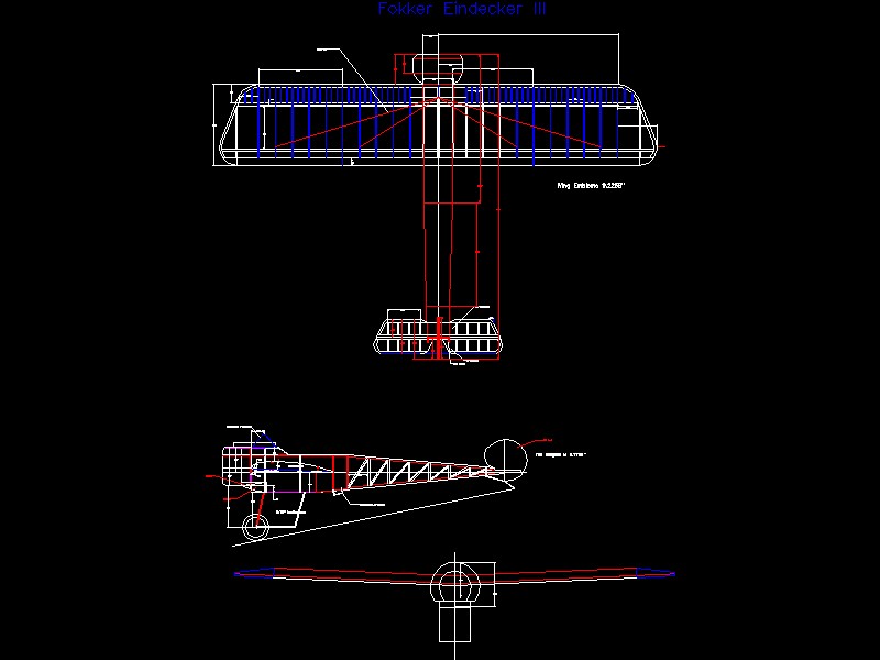 EINDECKER III�w�Cģ�͈D��