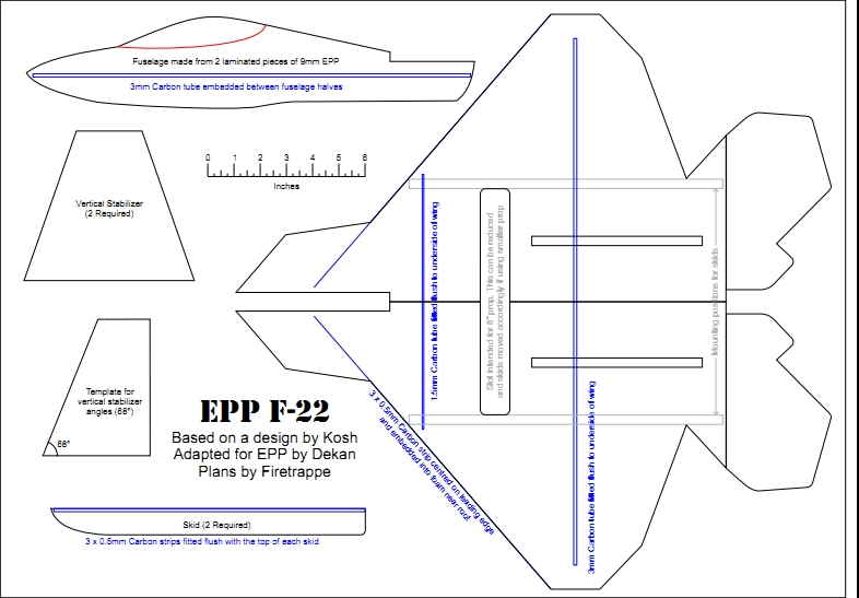 F22�w�Cģ�͈D��