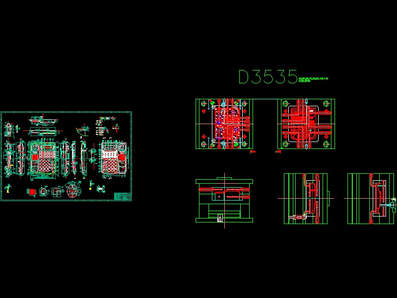 �Ԓ�C�暤ģ��CAD�D��