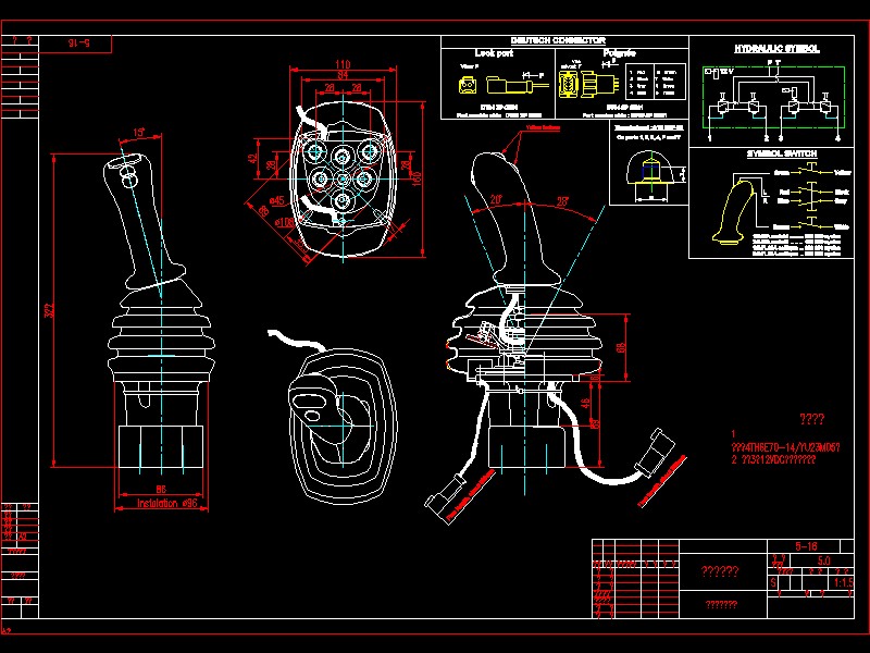 �������Ʋ����ֱ�����ʿCAD�D��