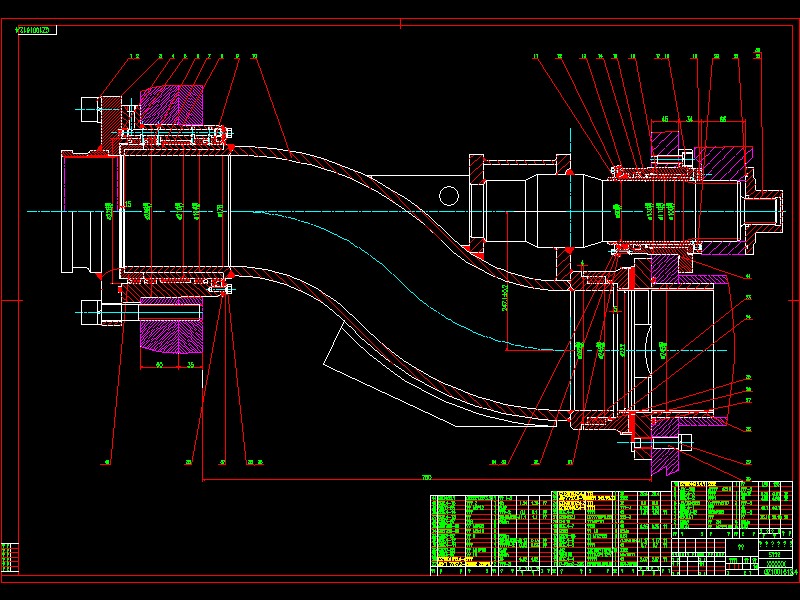 CZ1001612S�y����CAD�D��