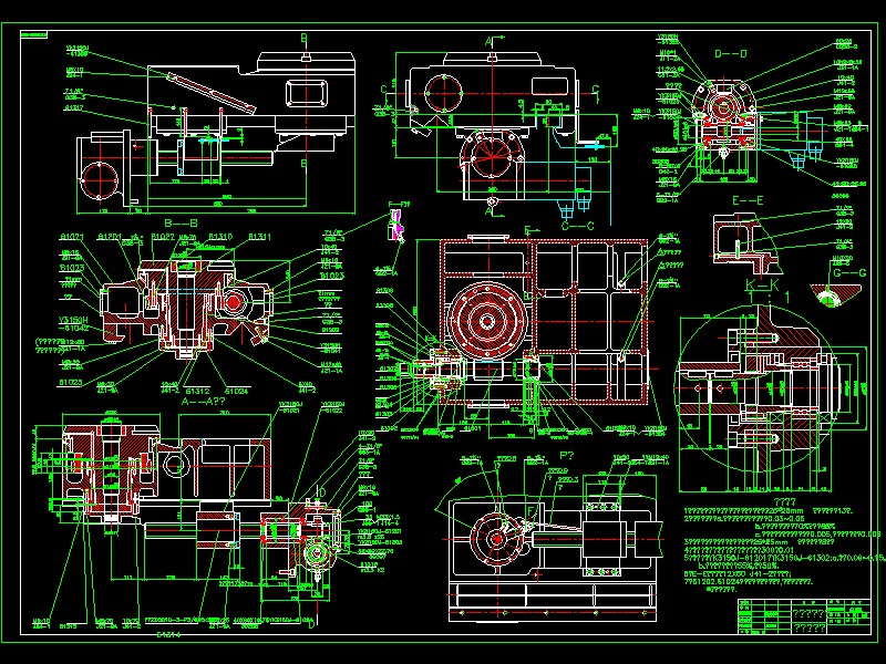 ��(sh��)�؝L�X݆�C(j��)61001�b��DCAD�D��