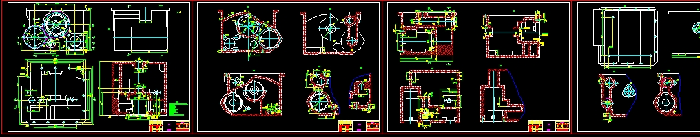 һ���ǳ�Ԕ���ı��wCAD�D��