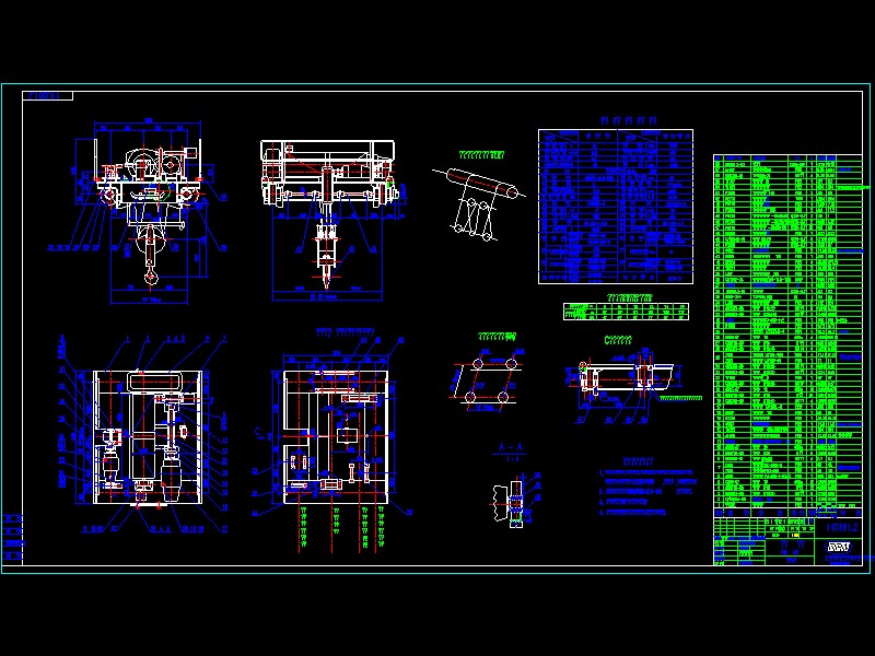 10�����^��ʽ���ؙCС܇CAD�D��