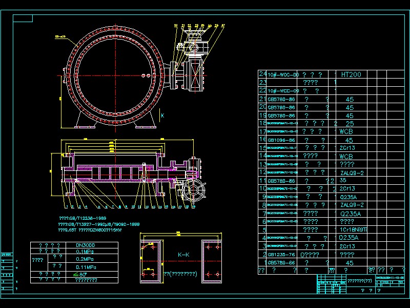 DN300041Xһ1C ���y�b��DCAD�D��
