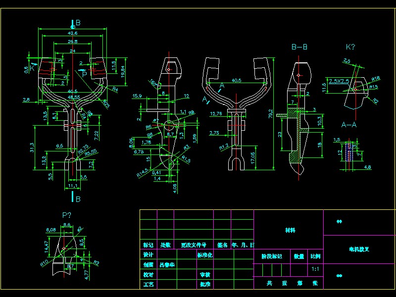 ��܇���әC�c늴��_�P�B�Ӳ�λ�ēܲ�CAD�D��