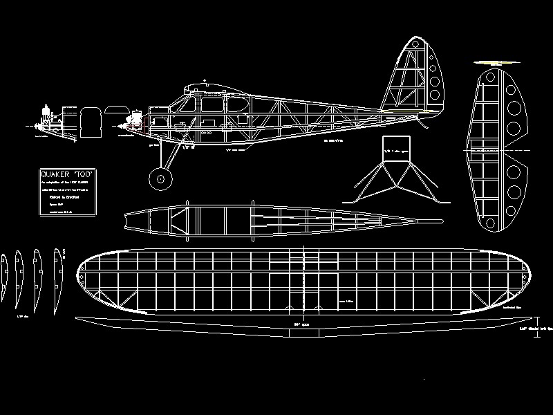 QuakerToo1937�w�C(j��)ģ�͈D��