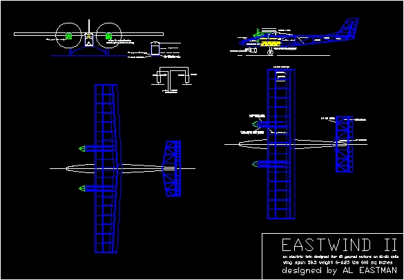 EASTWIND II�w�Cģ�͈D��