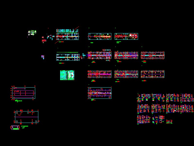 ���¾�A���B�mģ��ȫ�ף�CAD�D��