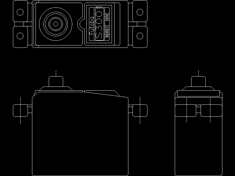 s3001dxf�w�Cģ�͈D��