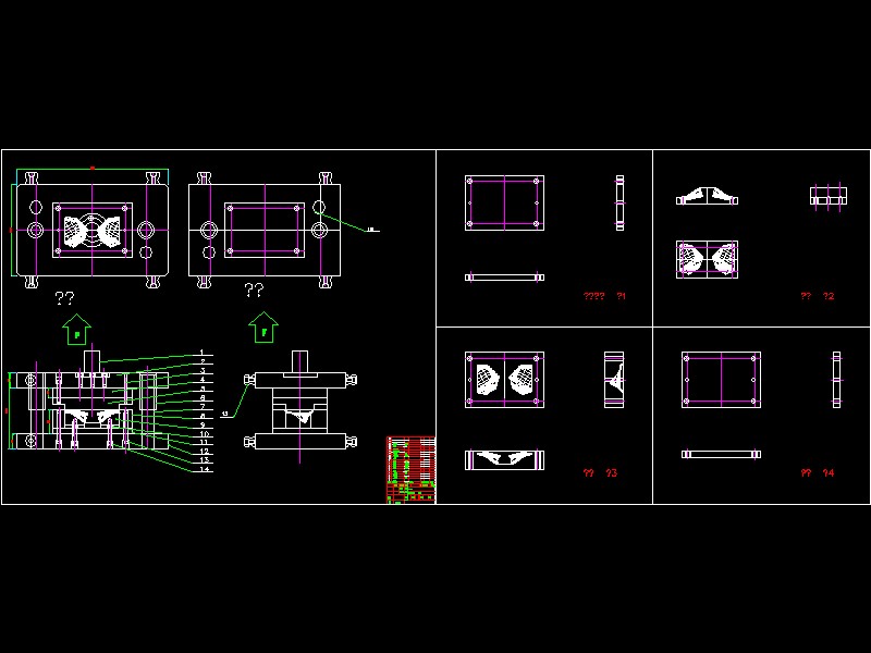 ֧��������һFOCAD�D��CAD�D��