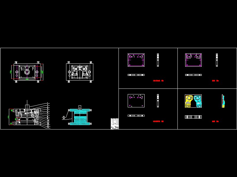 ֧�������w PIģ�߈DCAD�D��CAD�D��