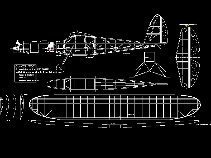 QUAKER�w�C(j��)ģ�͈D��