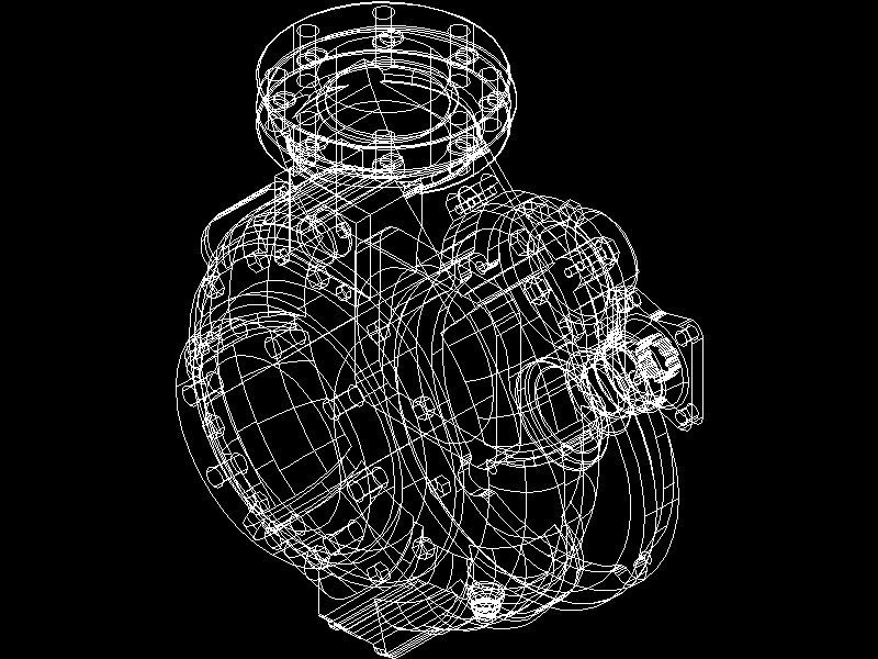 ܇�������õ����w�DCAD�D��