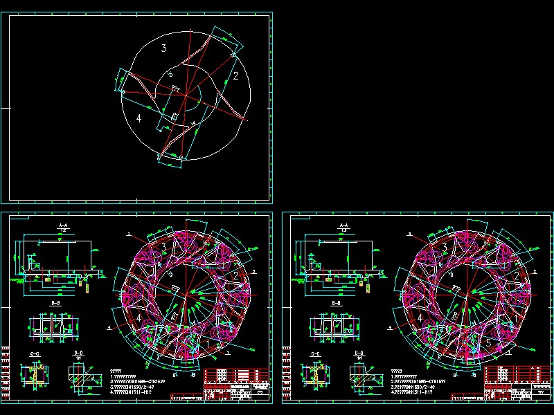 �Ĳ��Uɢ�����DCAD�D��