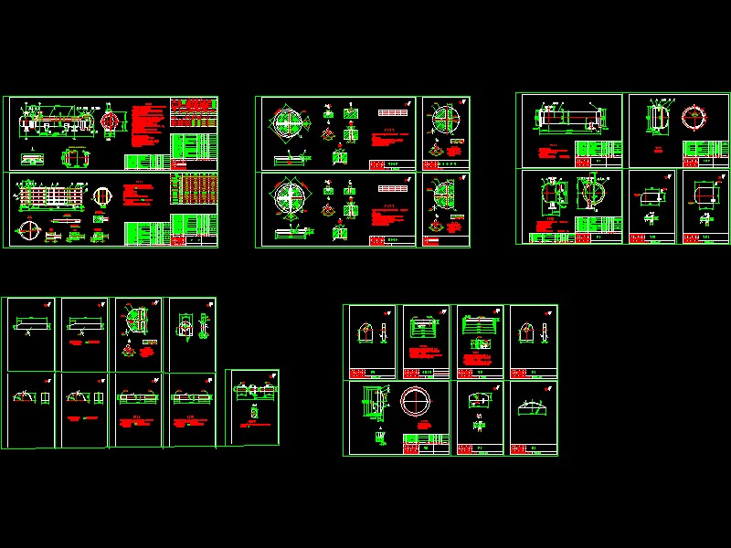 һ��Ԕ��(x��)�Q�����D��CAD�D��