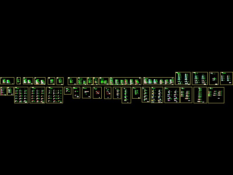 200���ֱ����u���CAD�D��CAD�D��