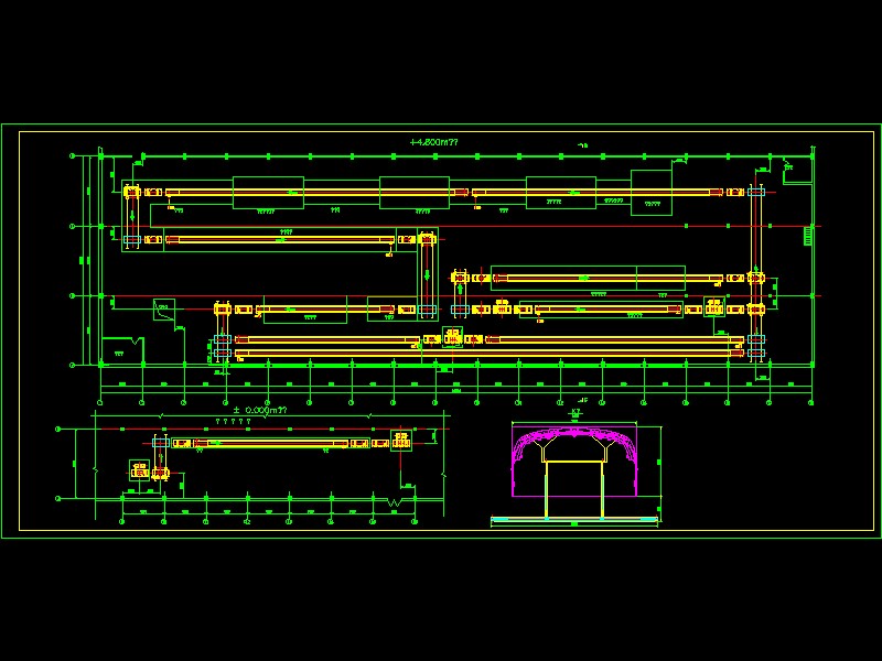 ���U�ܹ�ˇƽ�沼�ÈDDWG