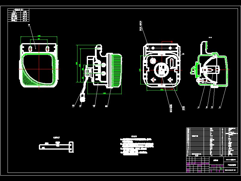 ��܇ǰ�F��һ2000���b��DCAD�D��CAD�D��