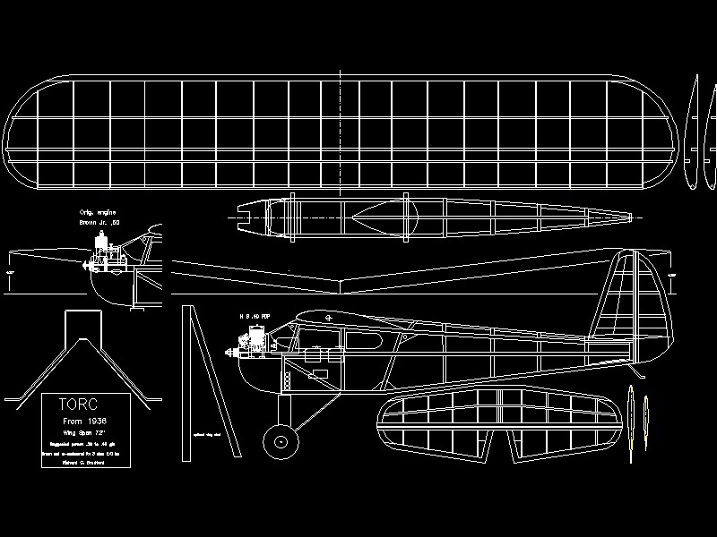 Torc1936�w�Cģ�͈D��