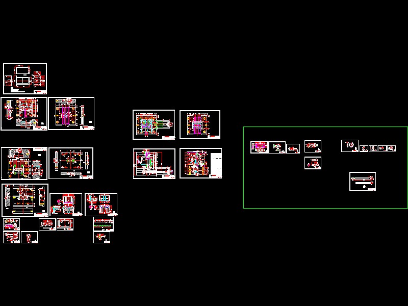 һ�������X݆ģȫ2DCAD�D��