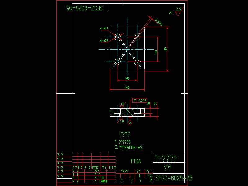 ��(n��i)��(d��o)��SFGZһ6025һ05CAD�D��CAD�D��