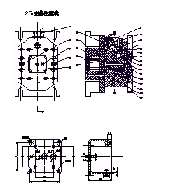 ����ע��ģCAD�D��