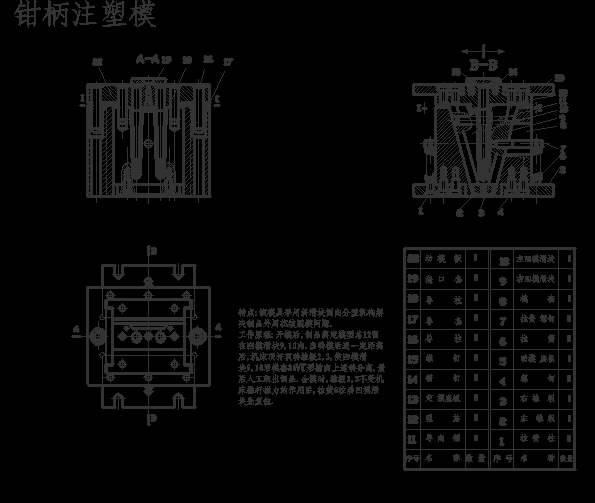 �Q��ע��ģCAD�D��