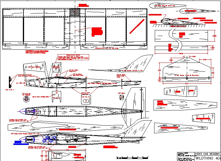 WILDTHING 400�w�Cģ�͈D��