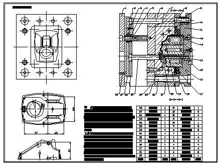 ����Ԓ�Cע��ģCAD�D��