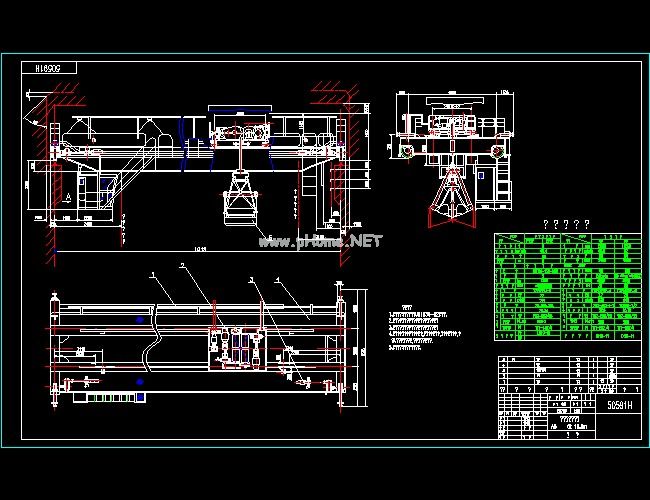 QZ5Tһ16.5һ9ץ�����ؙC�b��DCAD�D