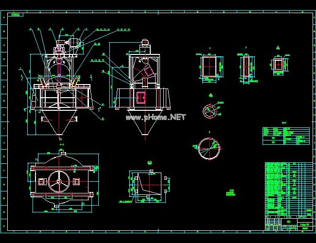 ˮ���S��Oһsepa N2000 �x�ۙC���DCAD�D