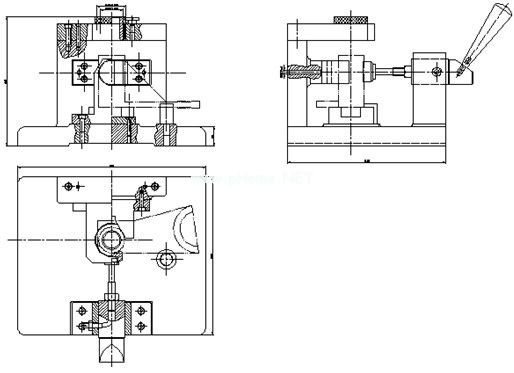 CA6140܇���ܲ�(831006��̖(h��o))��ˇҎ(gu��)�̼����ÊA���O(sh��)Ӌ(j��)
