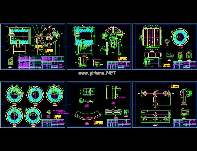 ���L(f��ng)ʽú��ȼ����ȫ�׈DCAD�D
