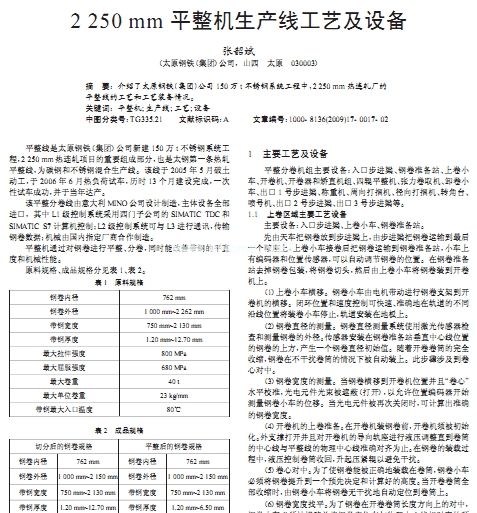 2250mmƽ���C���a����ˇ���O��