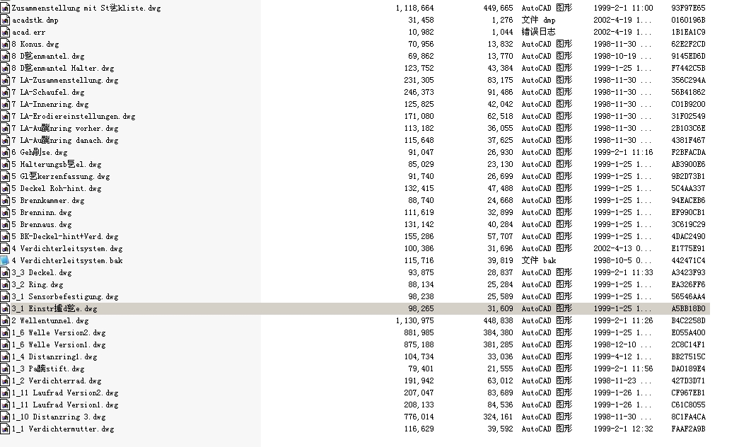 �u����ȫ��CAD�D��