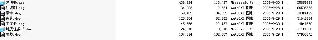 CA6140܇�����m�P��ˇҎ��(�f���� CAD)