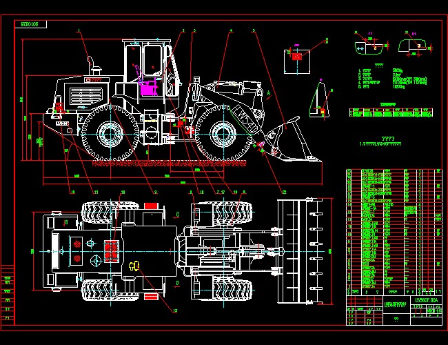 �칤LW540F݆ʽ�b�d�CCAD�D