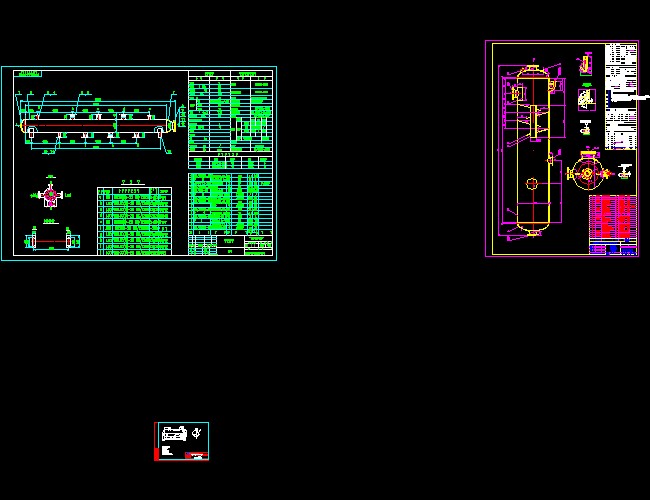 Һ����x��DN1200X6578�b��DCAD�D