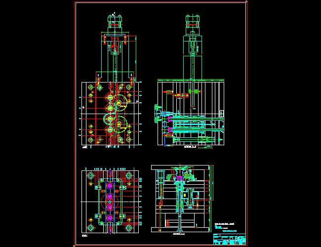 ��(j��ng)��ǰ�Ѓ�(n��i)�ݼyģ��CAD�D