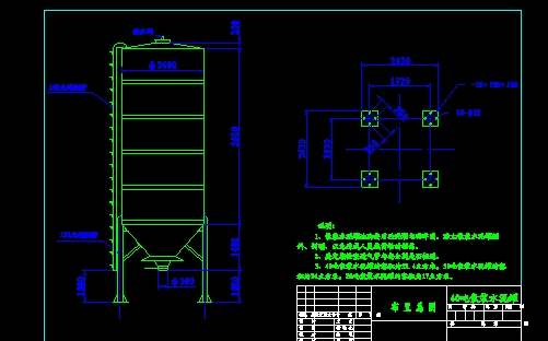 40Tˮ���CAD�D��
