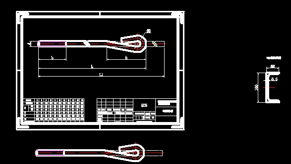 ���_��˨CAD �D��