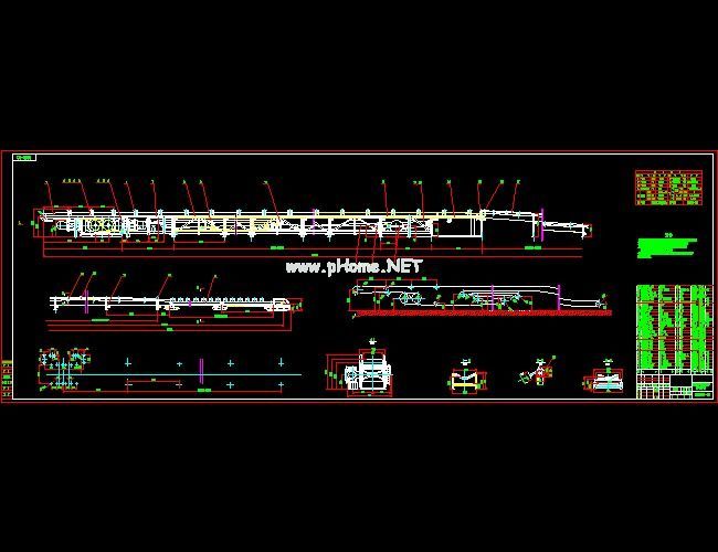 DSJ80��40��2X40����s��ʽݔ�͙C(j��)CAD�D��